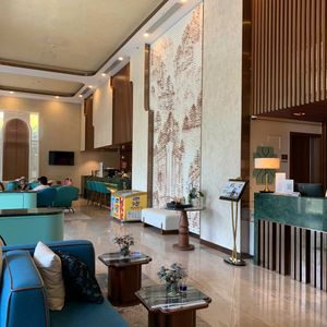 Khách sạn Mercure Nha Trang Beach