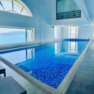 Khách sạn Mercure Nha Trang Beach
