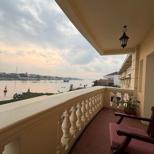 Khách sạn Victoria Châu Đốc