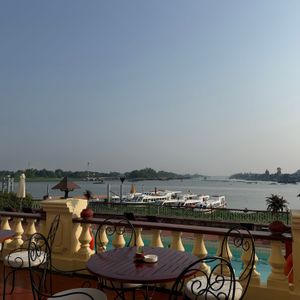 Khách sạn Victoria Châu Đốc