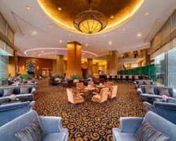 Khách sạn Hilton Chongqing Trùng Khánh