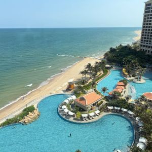 Holiday Inn Resort Hồ Tràm Beach