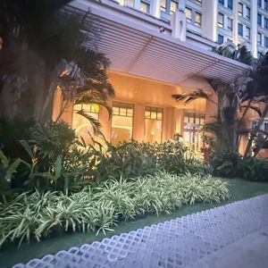 Holiday Inn Resort Hồ Tràm Beach