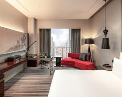 Khách sạn Le Meridien Chongqing Nan'an Trùng Khánh