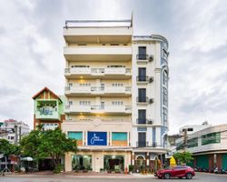 Khách sạn Joi Central Vũng Tàu