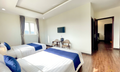 Connecting Room