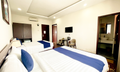 Connecting Room