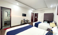 Connecting Room