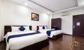 Connecting Room