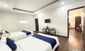 Connecting Room