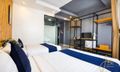Deluxe Familyami Balcony
