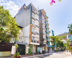 Khách sạn Joi Hoàng Anh Vũng Tàu