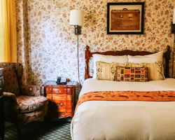 Khách sạn Petite Auberge San Francisco