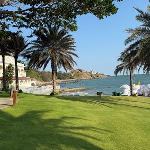 Khách sạn Mercure Vũng Tàu