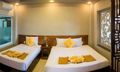 Suite Beach Front