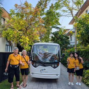 Costamigo BW Premier Collection By Best Western Resort Phan Thiết