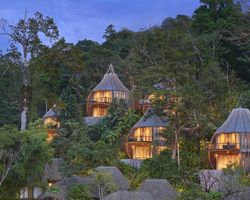Keemala Resort Phuket