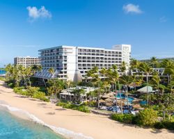 Marriott's Maui Ocean Club - Molokai, Maui and Lanai Towers Hawaii