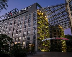 WorldHotels Long Beach Resort Phú Quốc