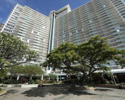 Ilikai Hotel & Luxury Suites Hawaii