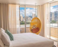 Khách sạn Wayfinder Waikiki Hawaii