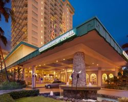 Waikiki Resort Hotel Hawaii