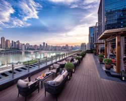 Khách sạn Regent Chongqing Trùng Khánh