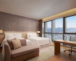 Khách sạn The Westin Chongqing Liberation Square Trùng Khánh