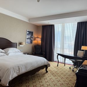 Khách sạn Eastin Grand Saigon