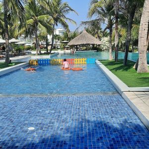 The Cliff Resort & Residences Mũi Né