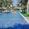 The Cliff Resort & Residences Mũi Né