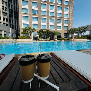 Khách sạn Nikko Sài Gòn
