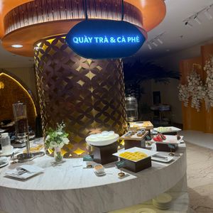Khách sạn Anyla Grand Thanh Hóa