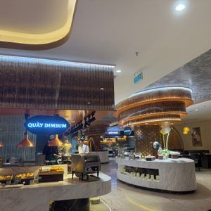 Khách sạn Anyla Grand Thanh Hóa