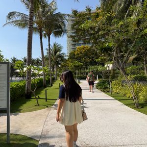 Alma Cam Ranh Resort - Nha Trang