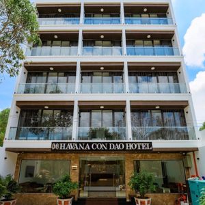 Khách sạn Havana Côn Đảo