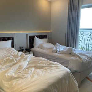 Khách sạn Mercure Nha Trang Beach