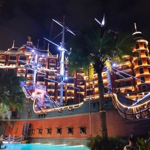 Movenpick Phan Thiết Resort