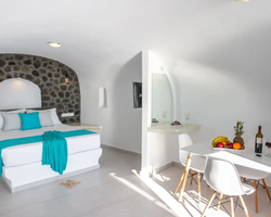 Khách sạn Asma Suites Santorini
