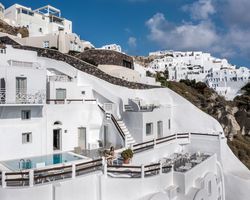 Khách sạn Caldera Premium Villas Santorini