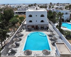 Khách sạn MaryBill Santorini