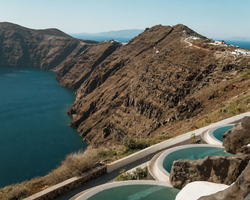 Khách sạn One Of One Santorini