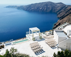 Rocabella Santorini Hotel & Spa