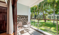 Deluxe Garden Room