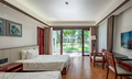 Deluxe Garden Room