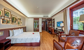 Deluxe Garden Room