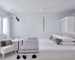 Khách sạn Cosmopolitan Suites Santorini