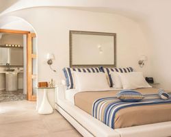 Khách sạn Elite Luxury Suites Santorini