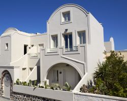 Khách sạn Fileria Suites Santorini