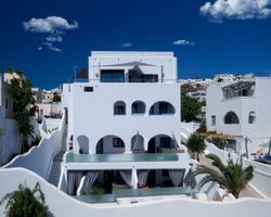 Khách sạn Irene City Villas Santorini